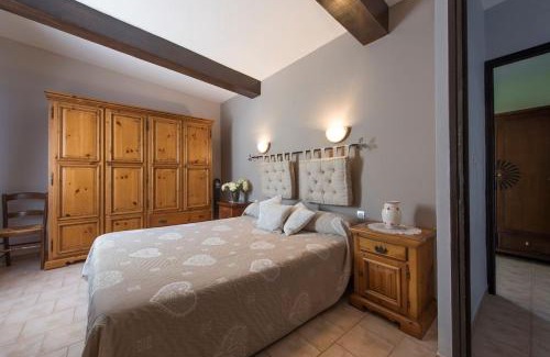 Entrevaux Apartment | Appartement Clôt de Félines