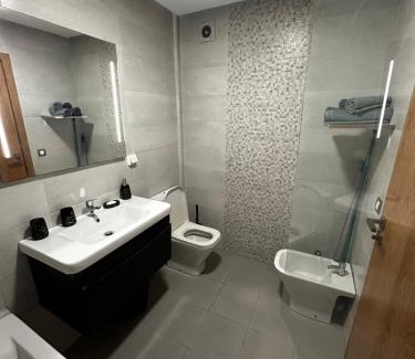 Mohammedia Apartment | Appartement confortable au corniche