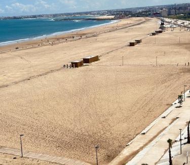 Mohammedia Apartment | Appartement confortable au corniche