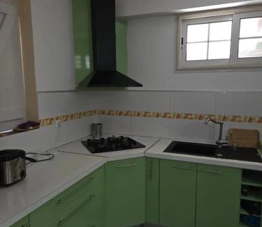 Gros-Morne Apartment | Appartement confortable à Gros-Morne, 60 m², piscine partagée