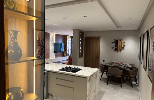 Marina Smir Apartment | Appartement Corail à Marina Smir