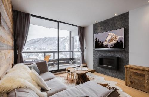 La Clusaz Apartment | Appartement cosy 3 pièces, 6 pers., balcon sud, familial - FR-1-304-274