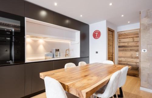 La Clusaz Apartment | Appartement cosy 3 pièces, 6 pers., balcon sud, familial - FR-1-304-274