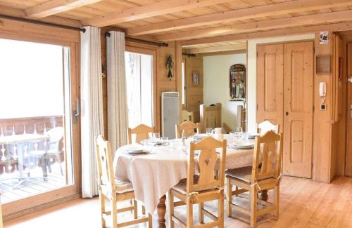 Meribel Apartment | Appartement cosy 4 pièces avec linge inclus, pour 6 personnes à Méribel, proche des remontées mécaniques - FR-1-180-621