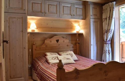 Meribel Apartment | Appartement cosy 4 pièces avec linge inclus, pour 6 personnes à Méribel, proche des remontées mécaniques - FR-1-180-621