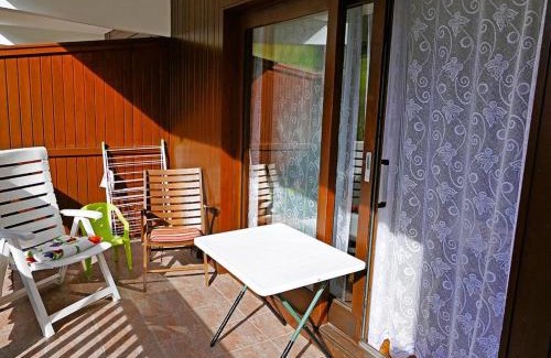 Areches Apartment | Appartement cosy 6 pers, 2 ch, au pied des pistes, cœur du village, balcon sud, tout confort - FR-1-342-233