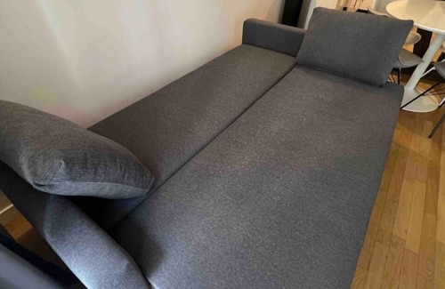 Quartier de la Goutte-d'Or Apartment | Appartement Cosy a Montmartre