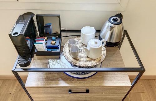 Riou - Petit Juas - Av de Grasse Apartment | Appartement cosy au centre de Cannes
