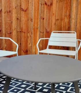 Pleurtuit Apartment | appartement cosy, détente avec terrasse