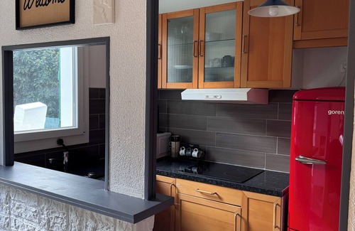 Kingersheim Apartment | Appartement Cosy du Kaligone