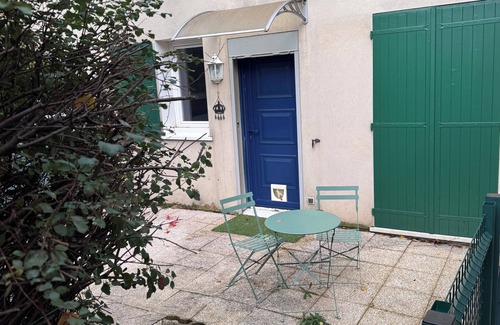 Kingersheim Apartment | Appartement Cosy du Kaligone