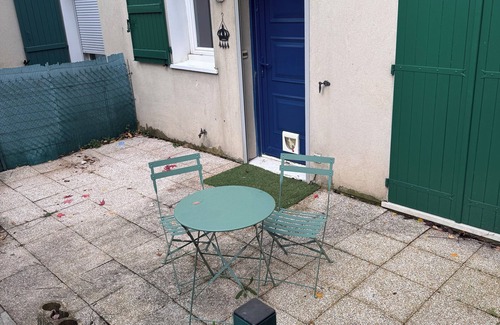 Kingersheim Apartment | Appartement Cosy du Kaligone