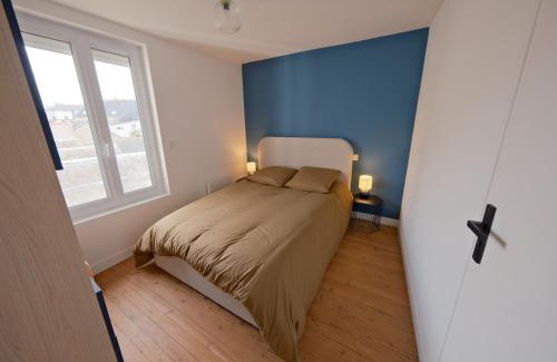 Cholet Apartment | Appartement cosy en centre ville de Cholet