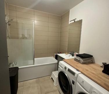 Arcueil Apartment | Appartement Cosy proche Paris