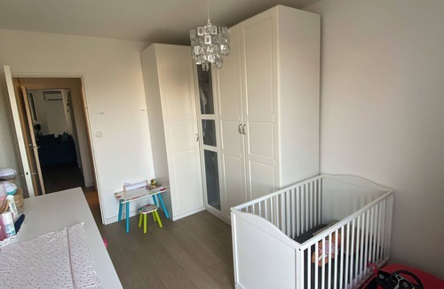 Lunel Apartment | Appartement Cosy Proche Plage