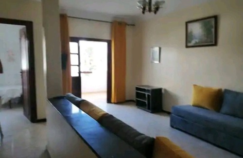 Martil Apartment | Appartement D'estivage à Cabo Negro