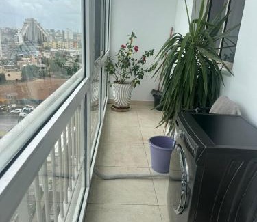 Dakar-Plateau Apartment | Appartement Dakar Plateau Appartement Cité Emmergence