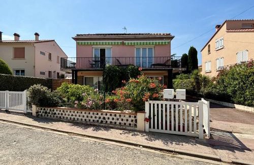 Sorede Apartment | Appartement dans maison - Sorède AR000-S12