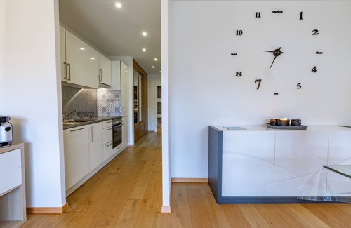 Le Trayas Apartment | Appartement Dans Résidence Pieds Dans L'eau