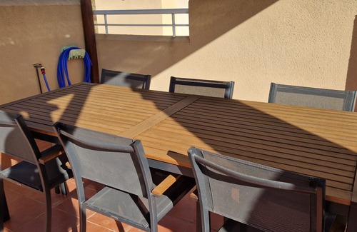 Perin Apartment | Appartement de Caractère, à 400m de la Mer, 2 Chambres, 5 Personnes