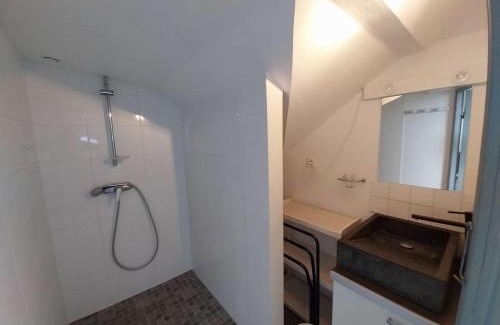 Etel Apartment | Appartement de charme à Étel, vue mer, 2 chambres - FR-1-479-220