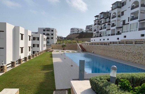 Tetouan Apartment | Appartement de Luxe a Cabo Negro
