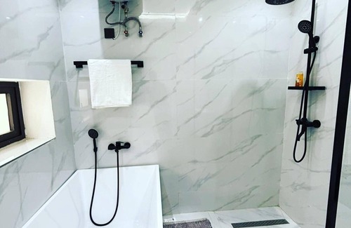 Grand Dakar Apartment | Appartement de Standing aux Almadies Avec Piscine Privée