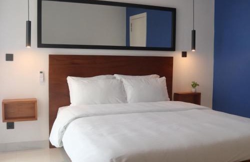 Yof Apartment | Appartement de Standing Vue Mer Virage Dakar