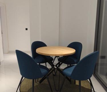 Yof Apartment | Appartement de Standing Vue Mer Virage Dakar