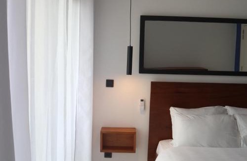 Yof Apartment | Appartement de Standing Vue Mer Virage Dakar