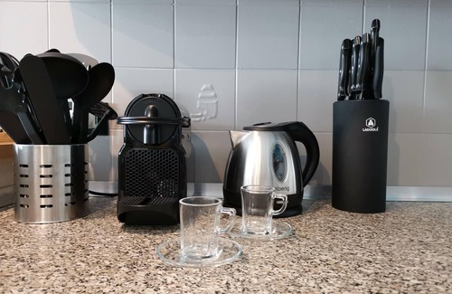 Faro Apartment | Appartement DreamAppart Lido di Jesolo Venise