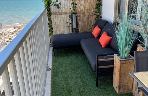 Faro Apartment | Appartement DreamAppart Lido di Jesolo Venise