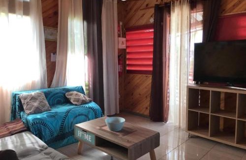 Koungou Apartment | Appartement du Chalet