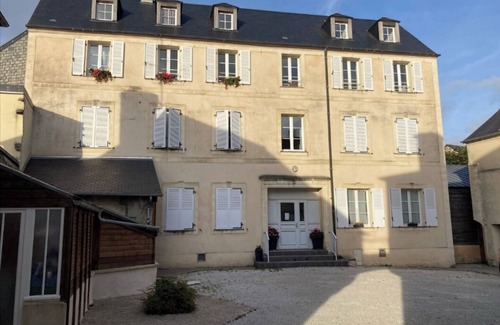 Bayeux Apartment | Appartement Duplex Centre Ville Bayeux