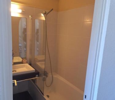Saint-Francois Apartment | Appartement Duplex Marine 5