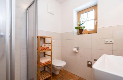 Mittersill Apartment | Appartement Einödberg
