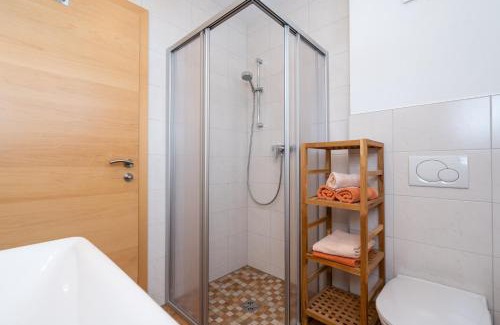 Mittersill Apartment | Appartement Einödberg