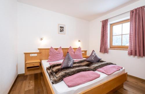 Mittersill Apartment | Appartement Einödberg