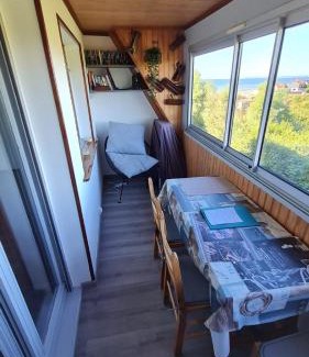 Villers-sur-Mer Apartment | Appartement en bord de mer