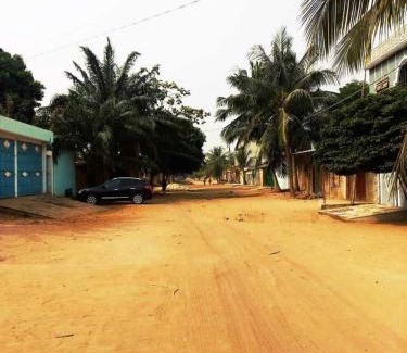 Lome Apartment | Appartement en location chez Enyonam