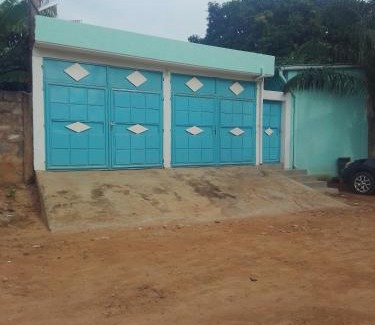 Lome Apartment | Appartement en location chez Enyonam