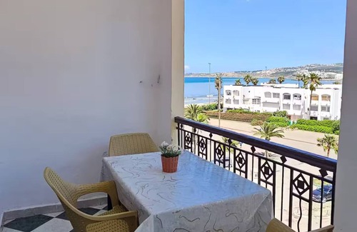 Branes Apartment | Appartement en résidence Tanger