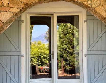 Porto-Vecchio Apartment | Appartement en Rez de Villa