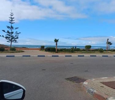 Chaouia-Ouardigha Apartment | Appartement entier avec piscine