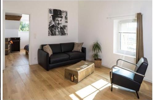Busserach Apartment | Appartement entier avec cuisine et salle de bain à louer