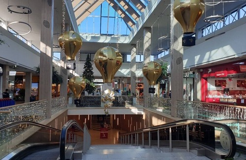 Liege Apartment | Appartement entre sol 003 Une chambre très cosy