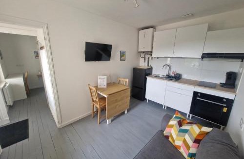Les Martres-de-Veyre Apartment | Appartement F2 5B
