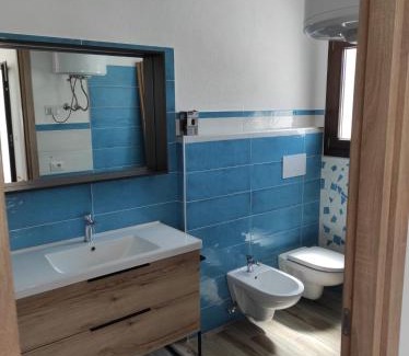 Loculi Apartment | Appartement F2 meublé