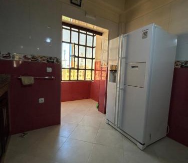 Meknes Apartment | Appartement familial 3 chambres calme et bien situé