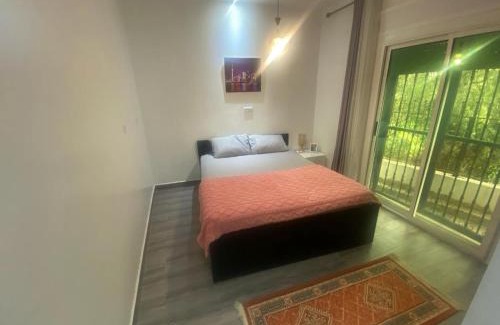 Jbila House | Appartement familiale 3 chambres proche de mer